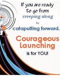 Picture for Courageous Launching Program package